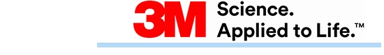 3M merk logo