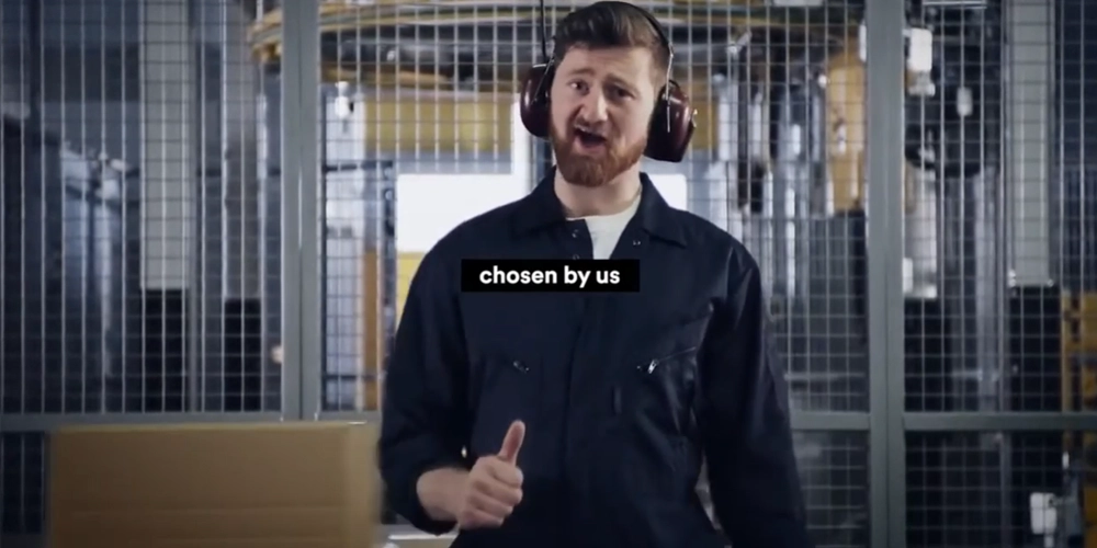 3M Peltor Ear Defenders