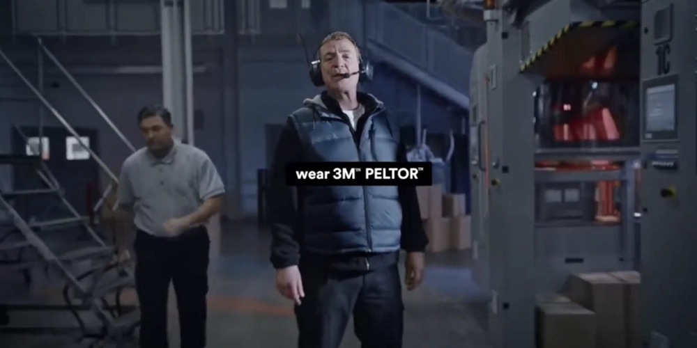 3M Peltor LiteCom slimme gehoorbescherming