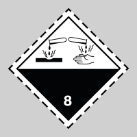 ADR-8-Symbool