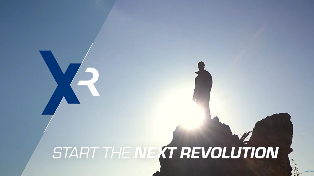 ATLAS Next Revolution veiligheidsschoenen