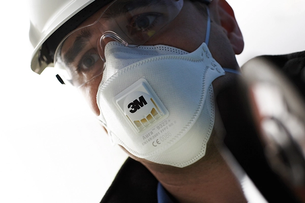 Stofmaskers