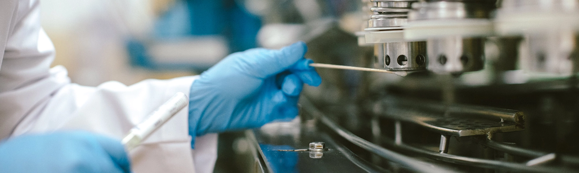 Aidian - diagnostische testen en testoplossingen