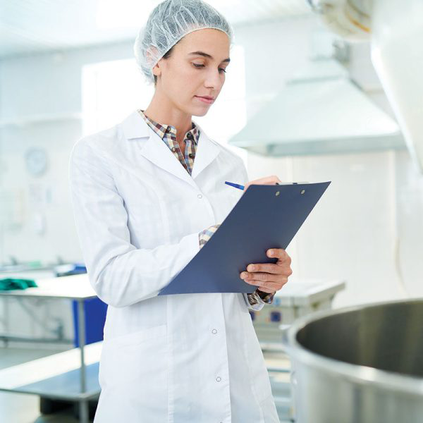 Reiniging met de juiste frequentie en intensiteit