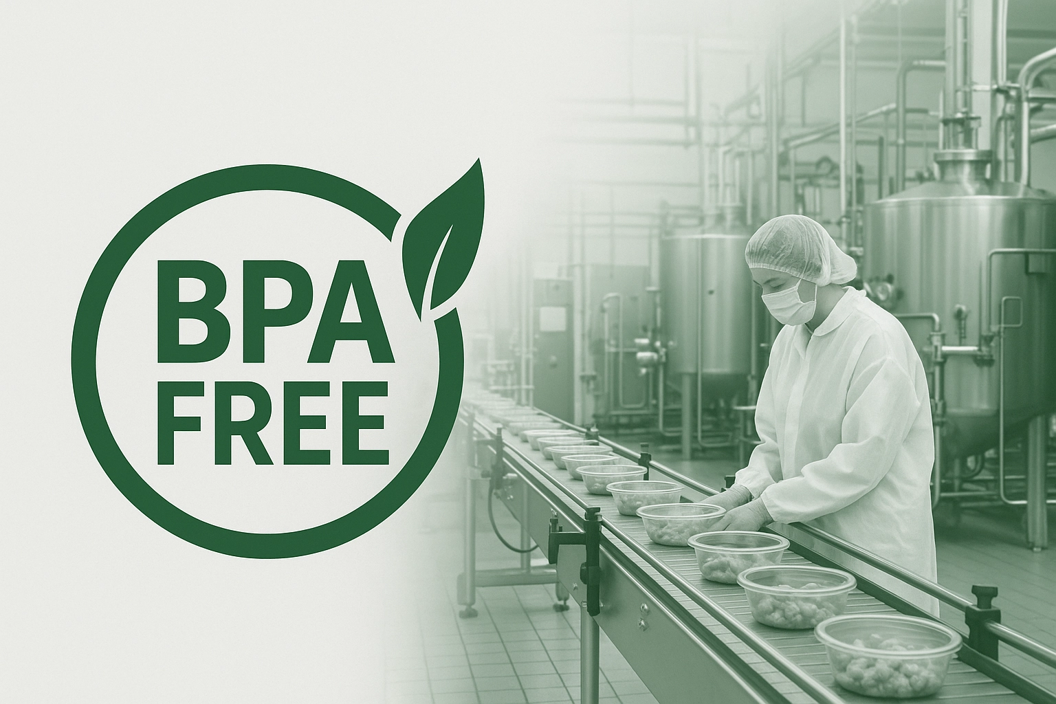 BPA en EU Verordening 2024/3190