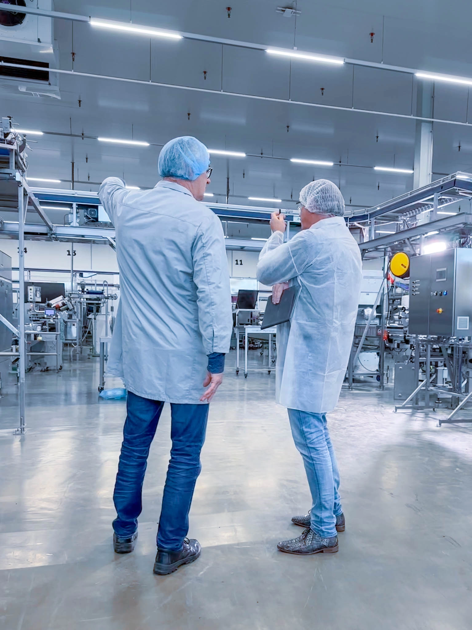 Waarom het precursorenproces ook in jouw belang is