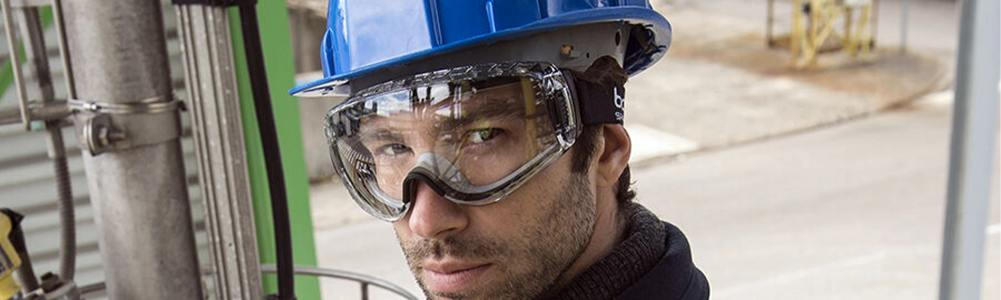 Bollé Safety - innovatieve oogbescherming voor professionals