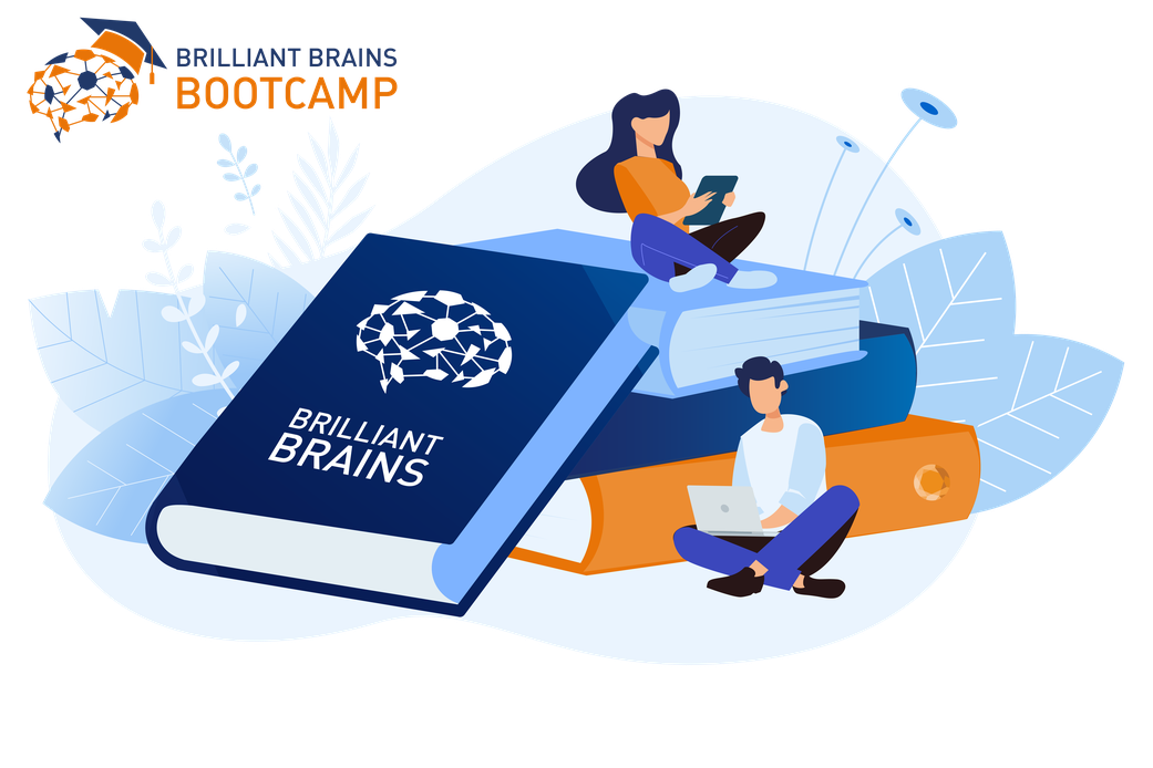 Brilliant Brains: kennis en expertise