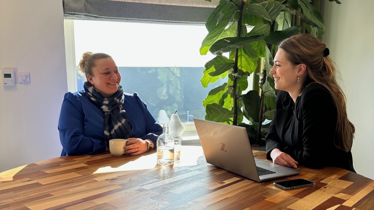 Customer Service medewerker