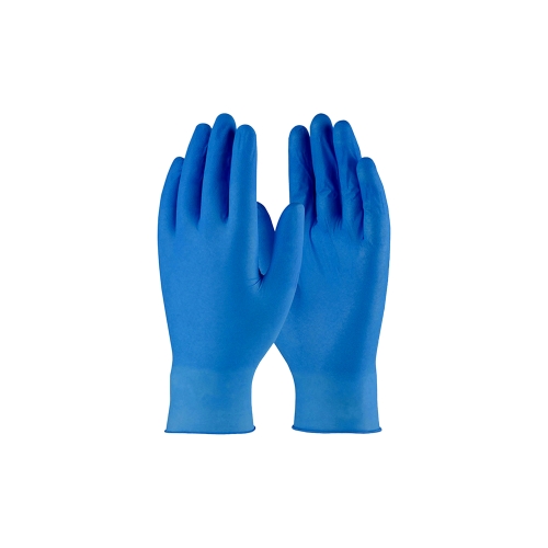 Metaaldetecteerbare handschoenen