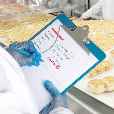 Detectamet metaal- en X-ray detecteerbare producten