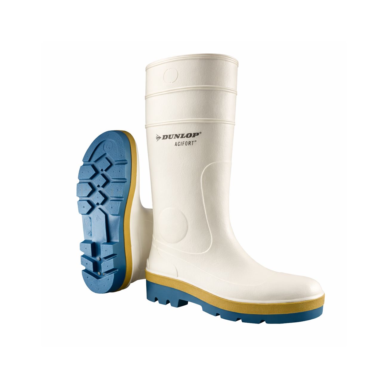 Dunlop Foodlaars