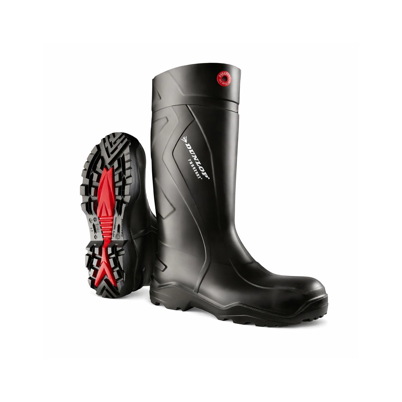 Full Dunlop