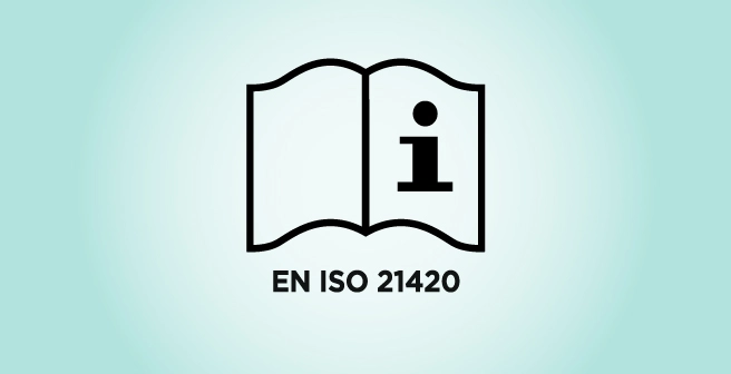 EN ISO 21420:2020 - Algemene vereisten voor beschermende handschoenen
