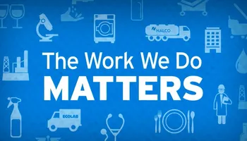 Ecolab Brilliant Group Premium Reseller