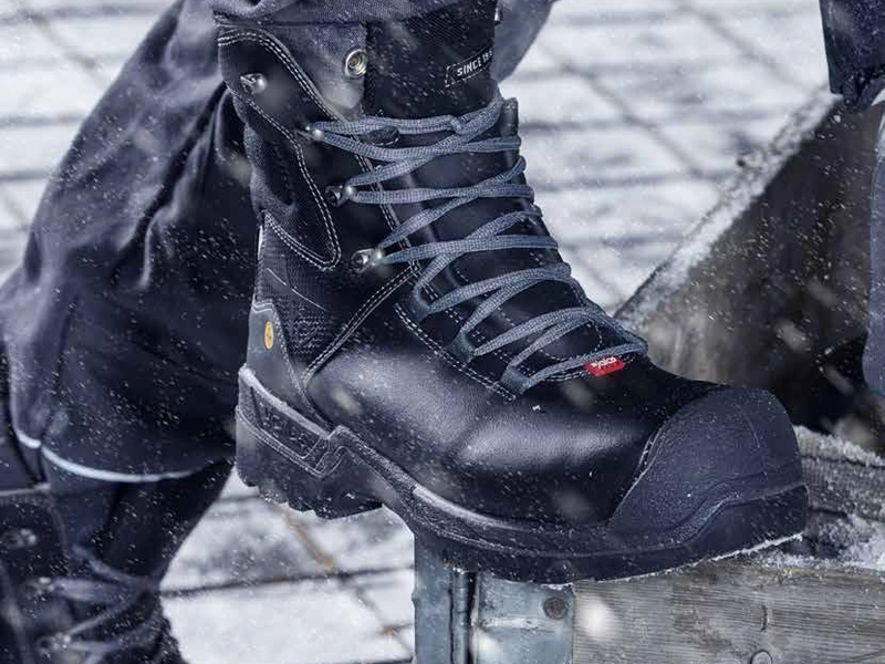 Jalas veiligheidsschoenen by Ejendals