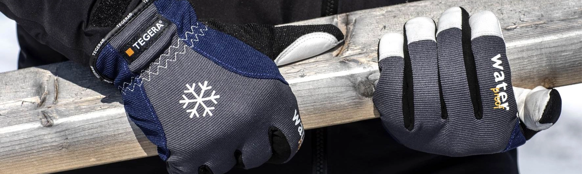 Ejendals - innovatieve handbescherming en voetbescherming