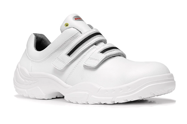 Elten food schoenen voor de voedingsindustrie