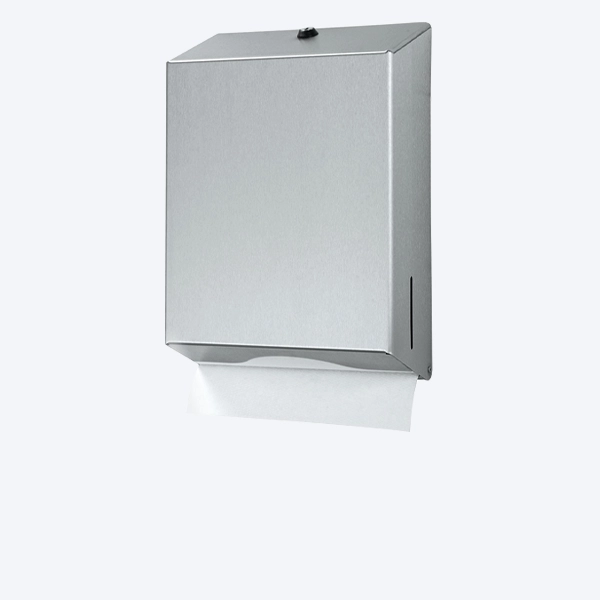 Dispensers handdoekpapier