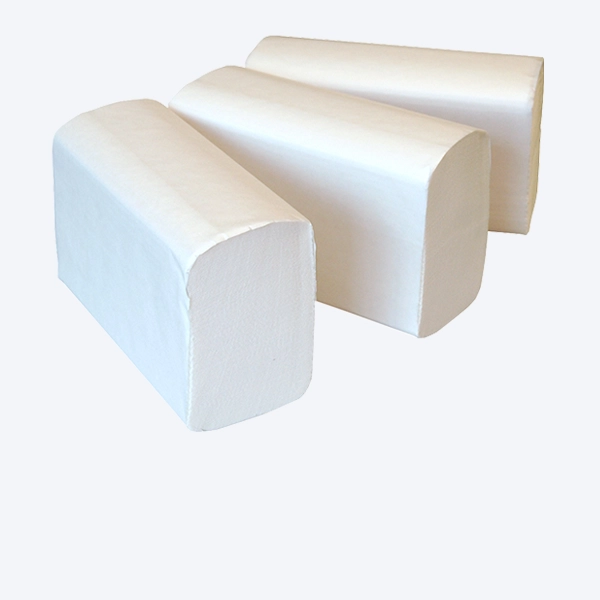 Handdoekpapier