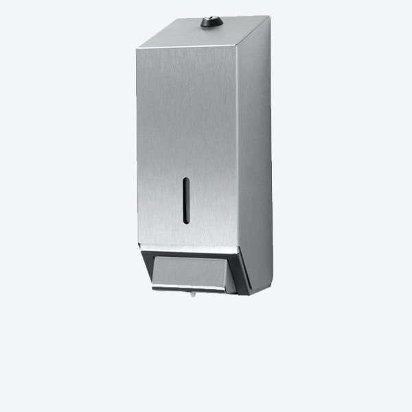 Zeepdispensers