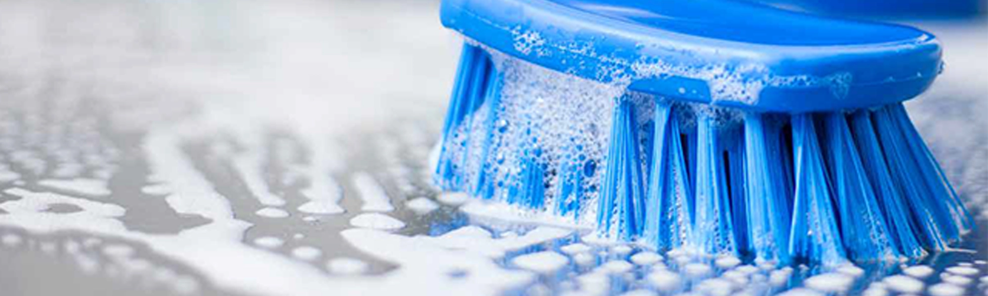 FBK professionele hygiëneproducten voor de voedingsindustrie