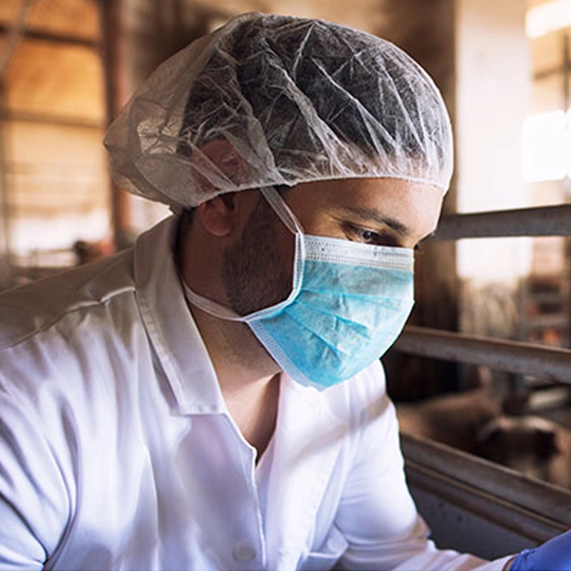Hycare hygienemaskers