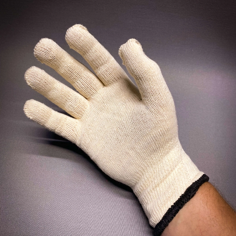 Hycare katoenen handschoenen