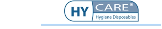 Hycare merk logo