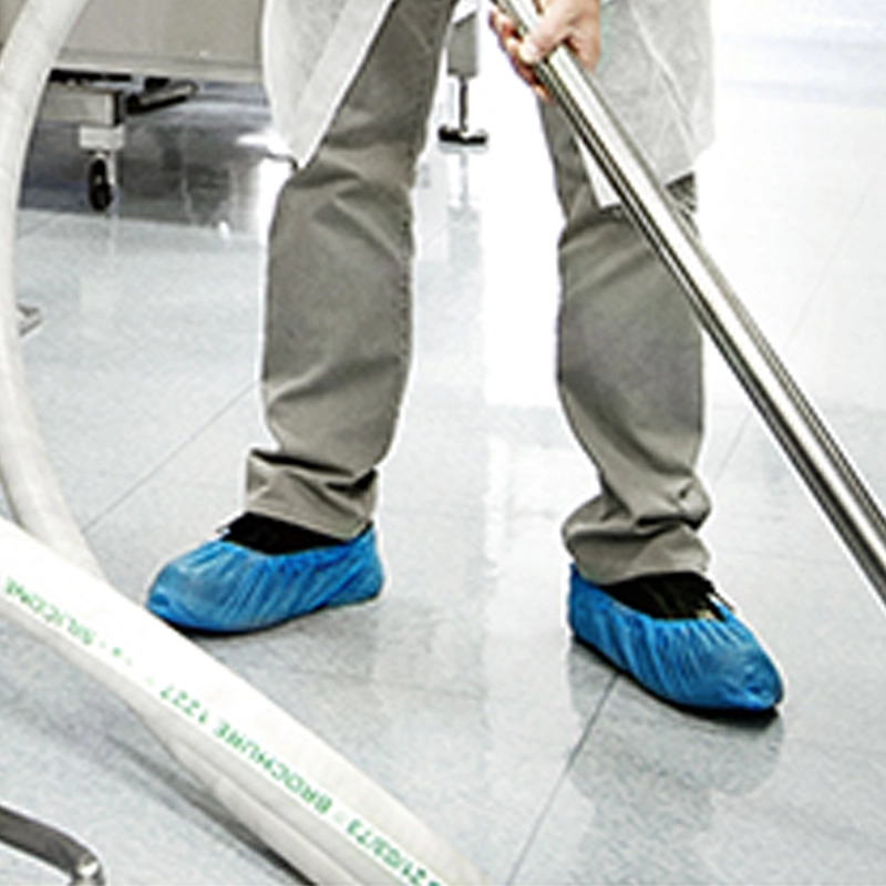 Hycare overschoenen en overlaarzen