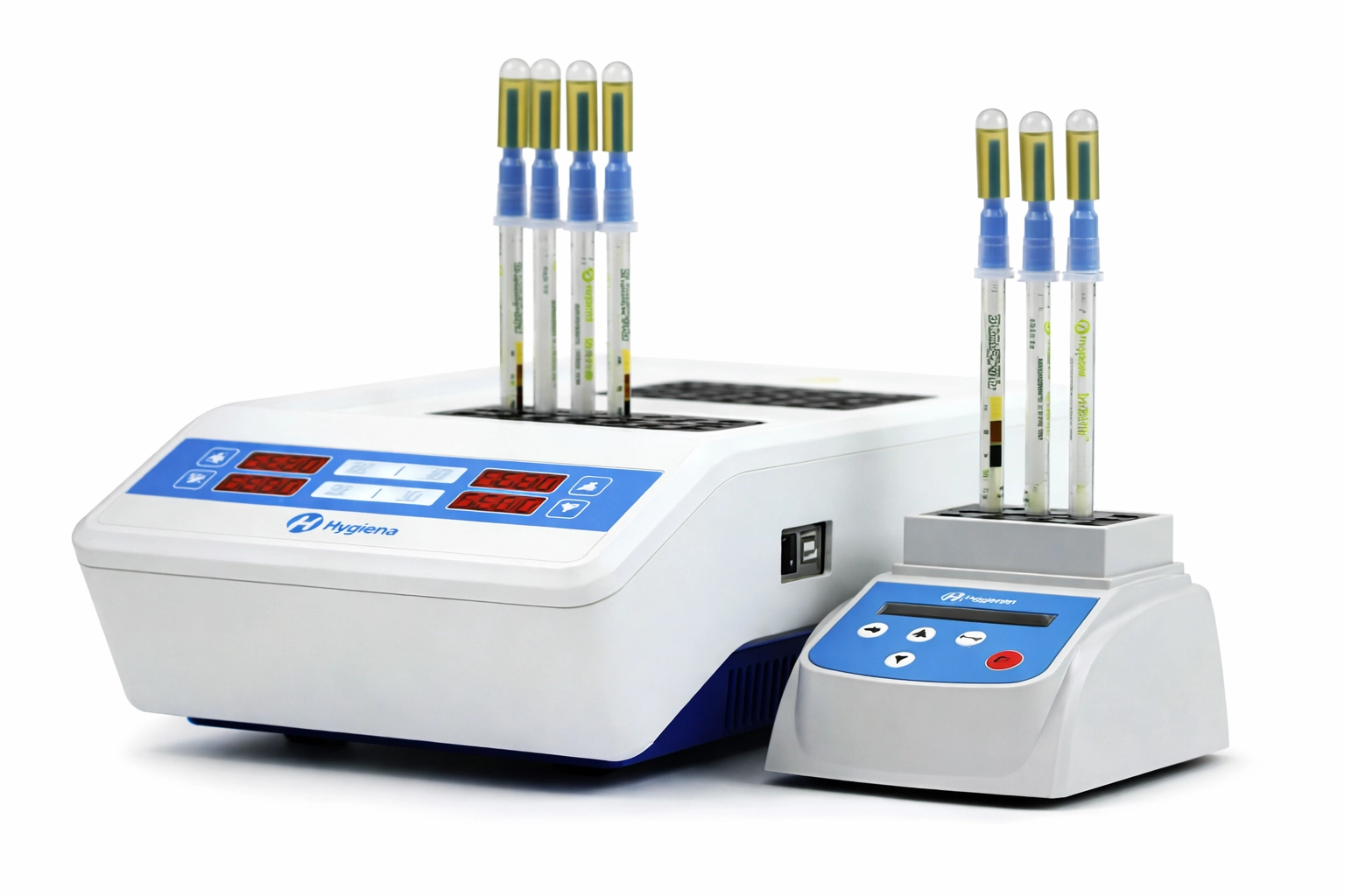  Hygiena professionele incubatoren