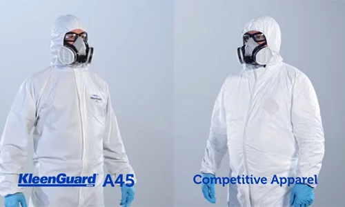 Kimberly Clark Professional Kleenguard