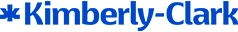 KimerblyClark logo
