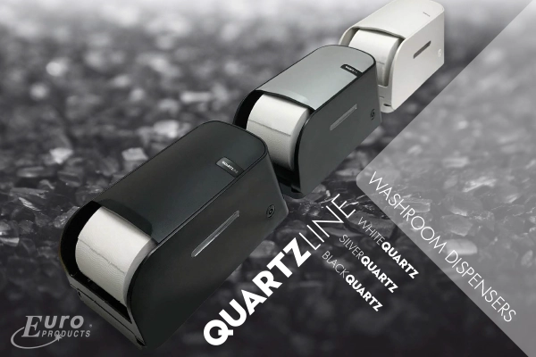 Quartz Line - design en functionaliteit in perfecte balans