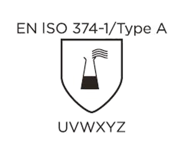 Normering-EN-ISO-374-1-Type-A