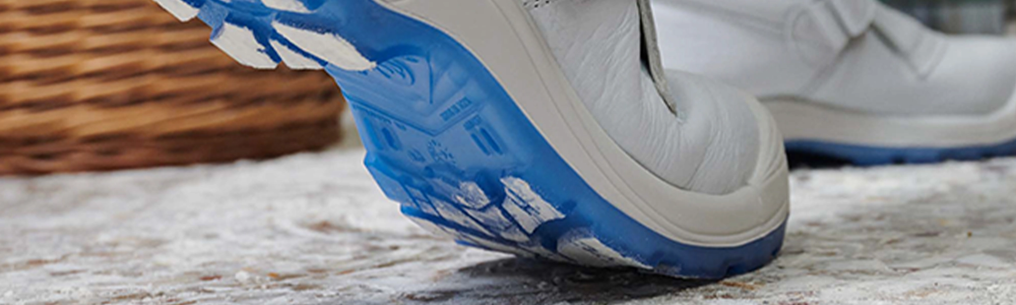 Panter veiligheidsschoenen en werkschoenen
