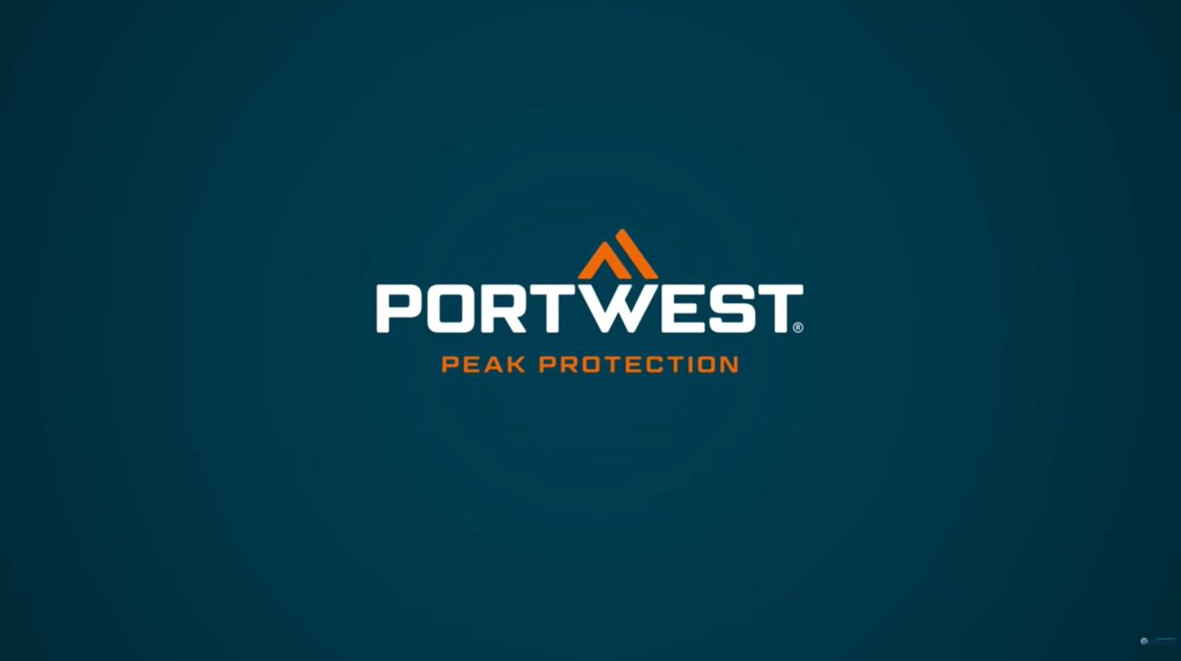 Portwest Hi-Vis hoge zichtbaarheidskleding