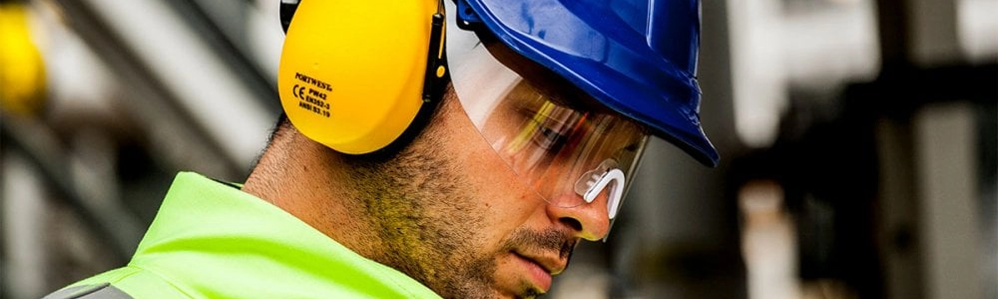 Portwest PBM en werkkleding - persoonlijke bescherming voor professionals