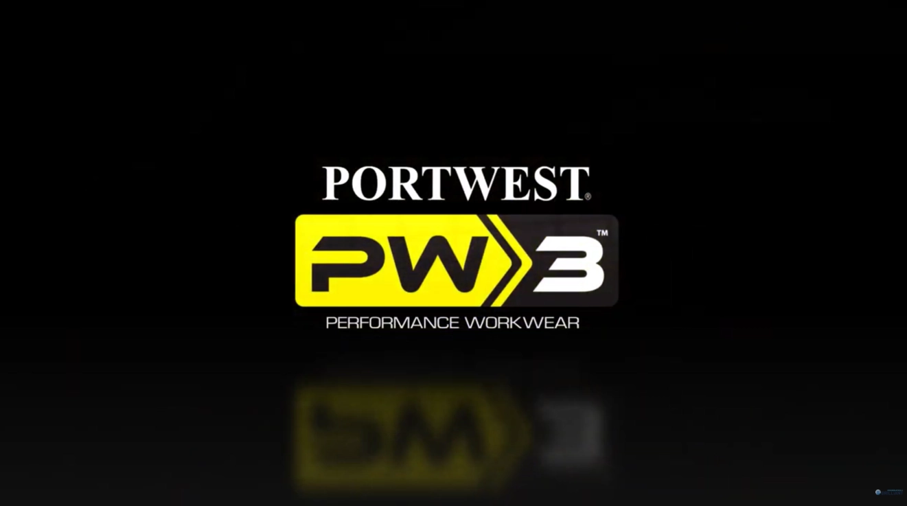 Portwest PW3 Performance Workwear