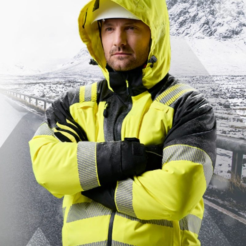 Diepvries- en thermokleding