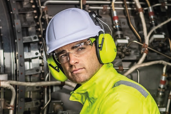 Portwest gehoorkappen en oordoppen