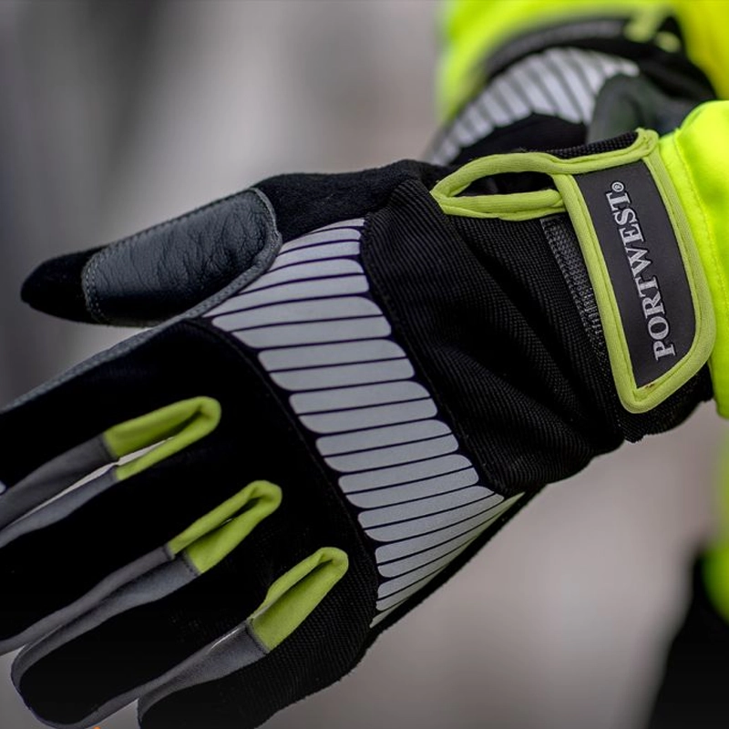 Hand- en armbescherming