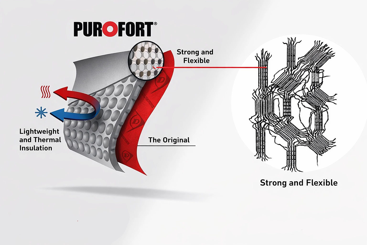 Purofor Dunlop