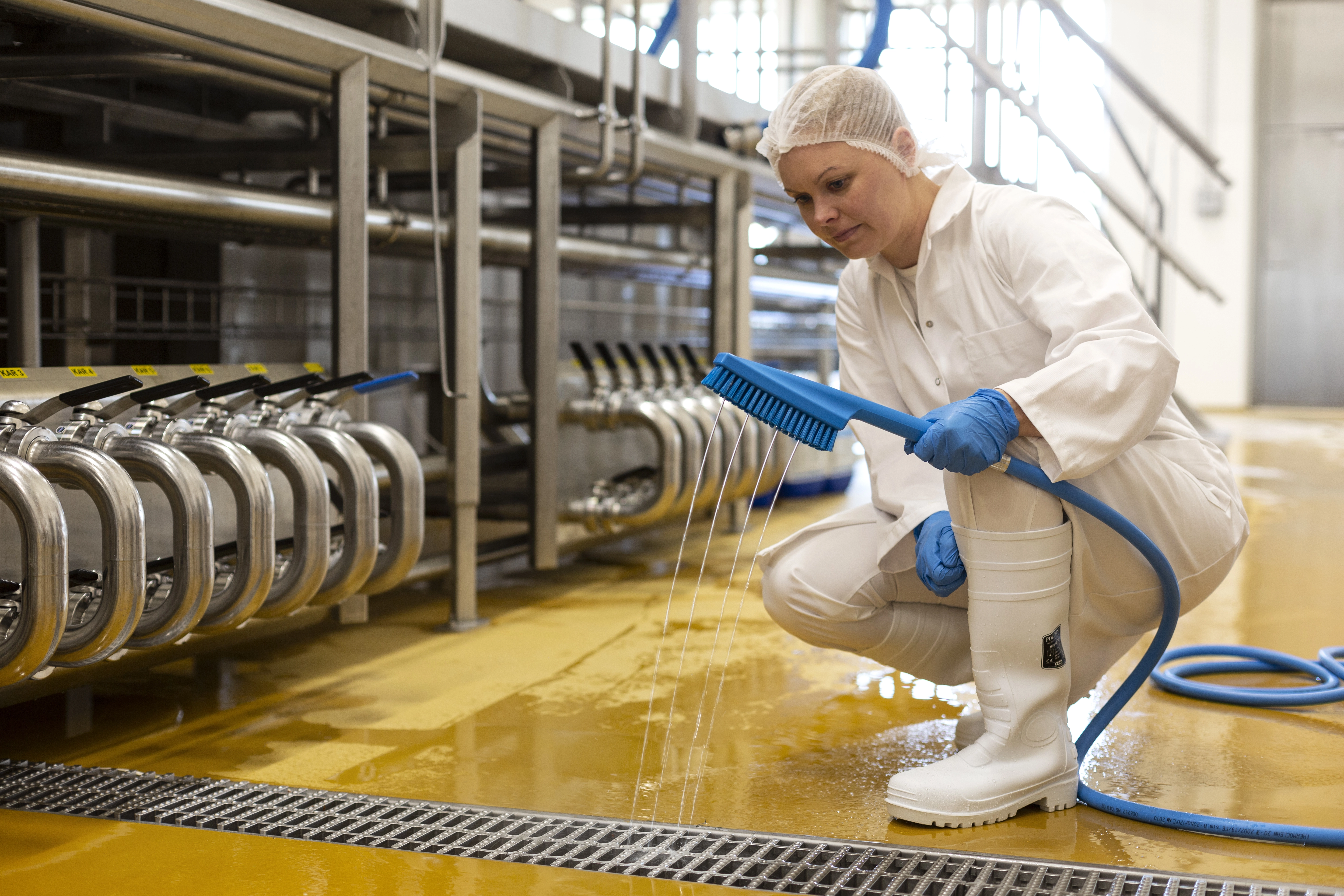 Vikan Food handling
