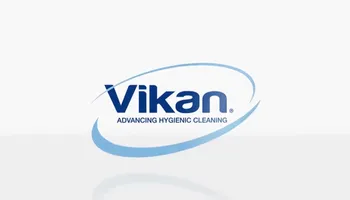 Vikan kleurgecodeerd hygiënisch gereedschap