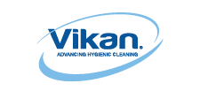 Vikan