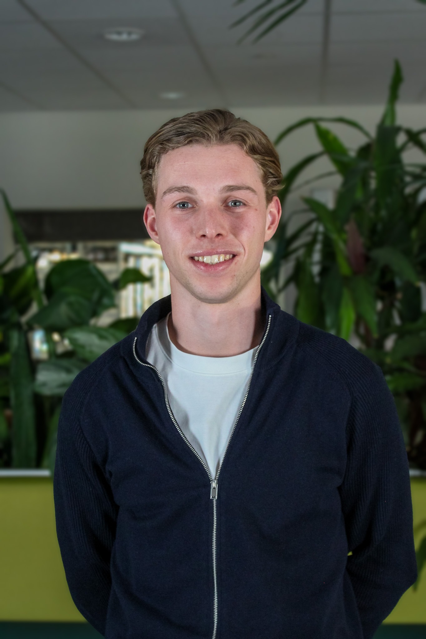 Expert Luc Janssen