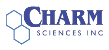 Charm Sciences
