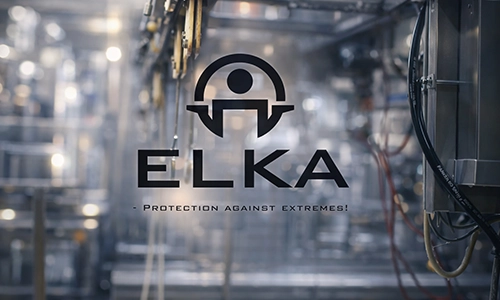 Elka Cleaning waterbestendige werkkleding