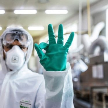 Lagere verzuimkosten door efficiënt inzetten van PBM’s en hygiënedisposables volgens PBM-matrix.
